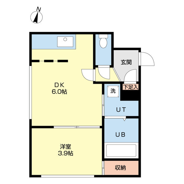 knowledge円山 画像4