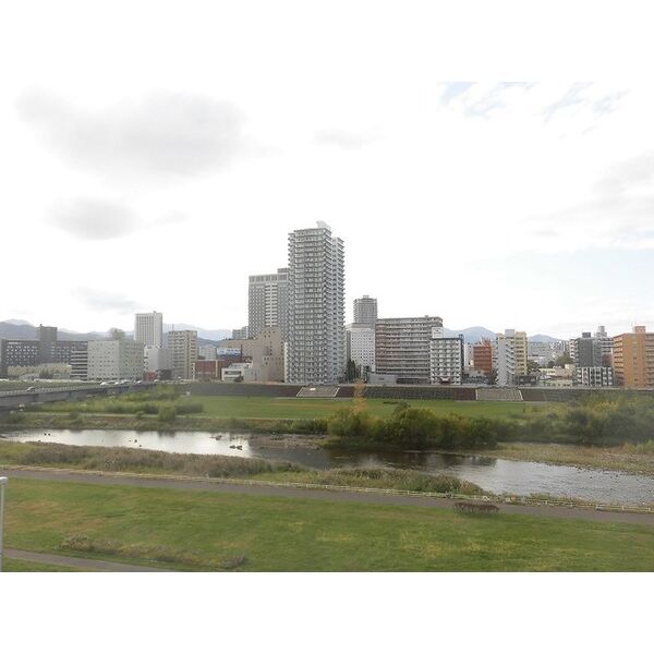 水車町マンション 画像15