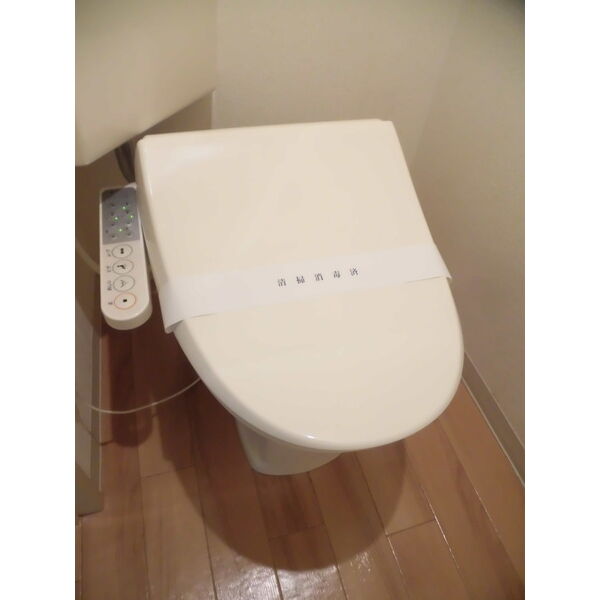 αNEXT北15条 画像7