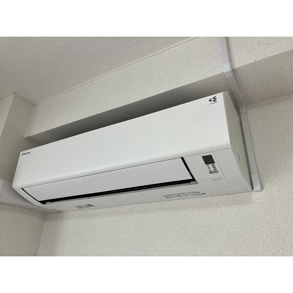 プロムナード麻生 画像5