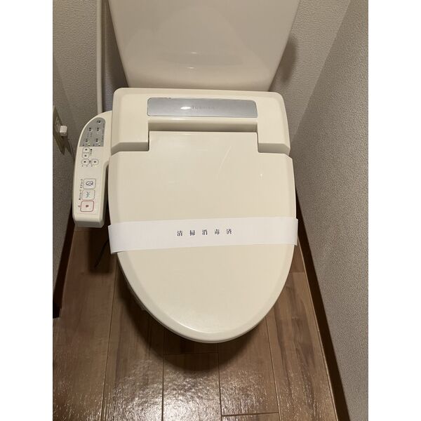 オリエントコート学園前 画像10