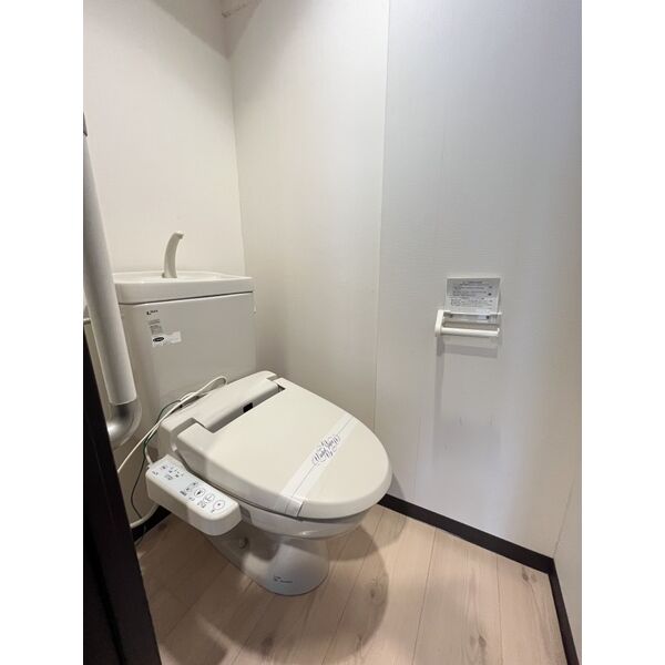 エヴァンスコート北円山 画像11