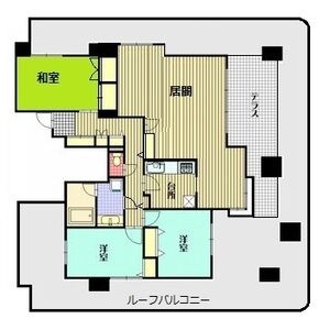 ダイアパレス伏見 画像15
