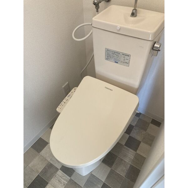 ダイアパレス伏見 画像12