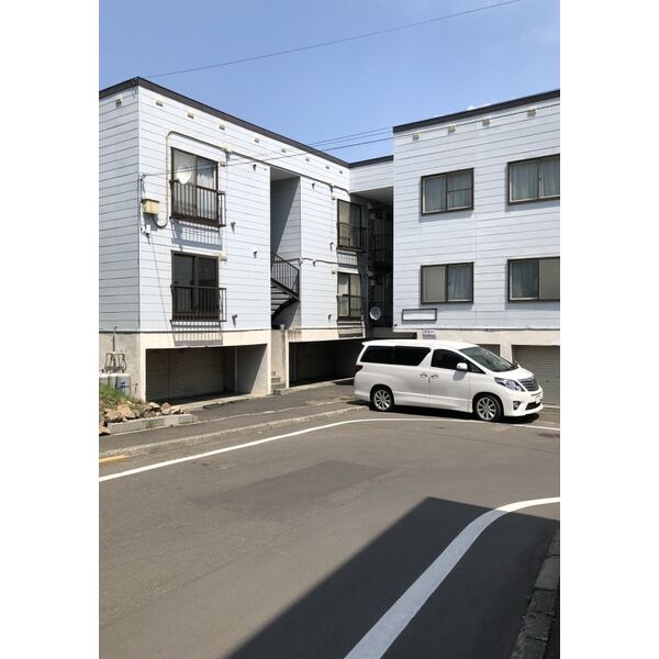 ユーハイム宮の沢