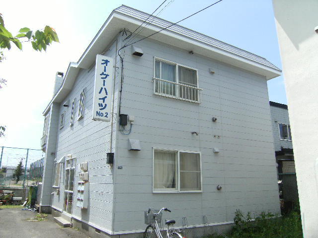 オーケーハイツNo.2