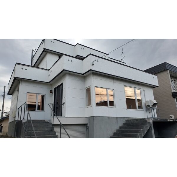 東雁来8-1戸建 画像1