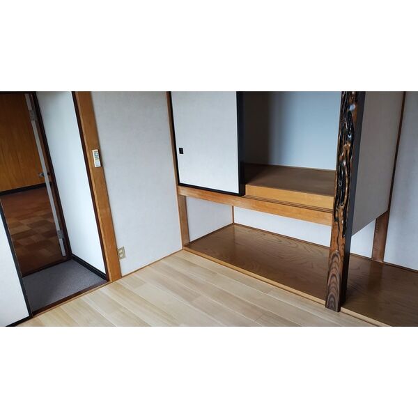 東雁来8-1戸建 画像9