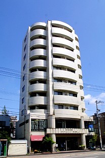 ラベニュー札幌 画像1