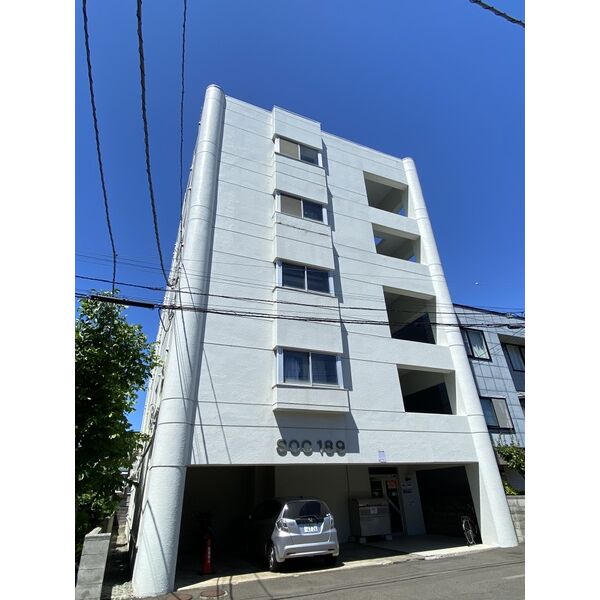 SOC189 画像1