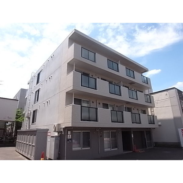 シティプラザ澄川 画像1