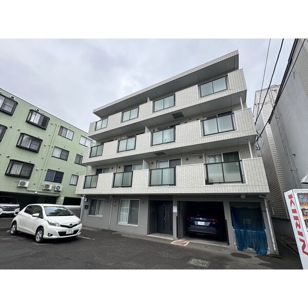 シティプラザ澄川 画像2
