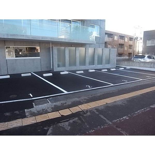 A-bic新札幌 画像7