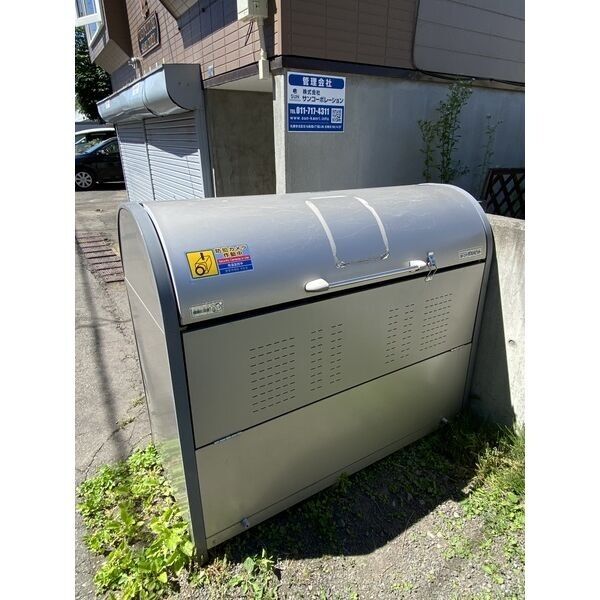 クルーズハウス麻生中央Ⅱ 画像3