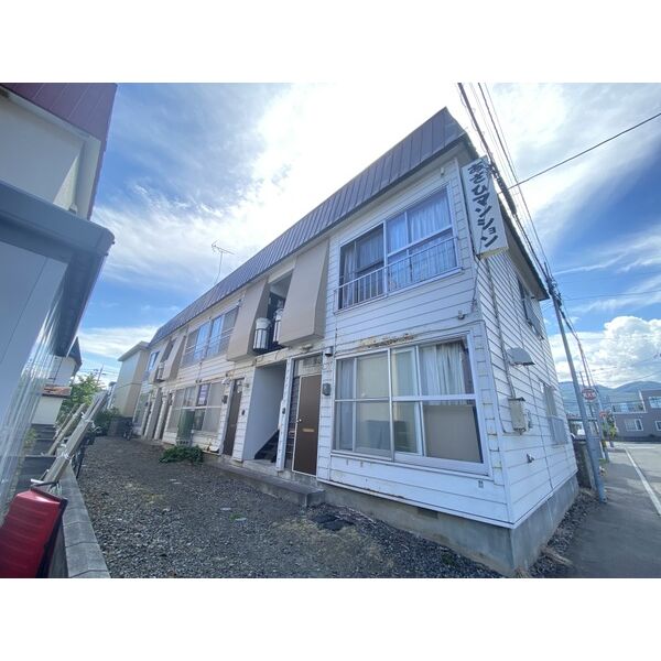 あさひマンション 画像1