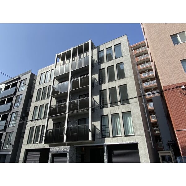 PREMIER　RESIDENCE　CENTRAL 画像1