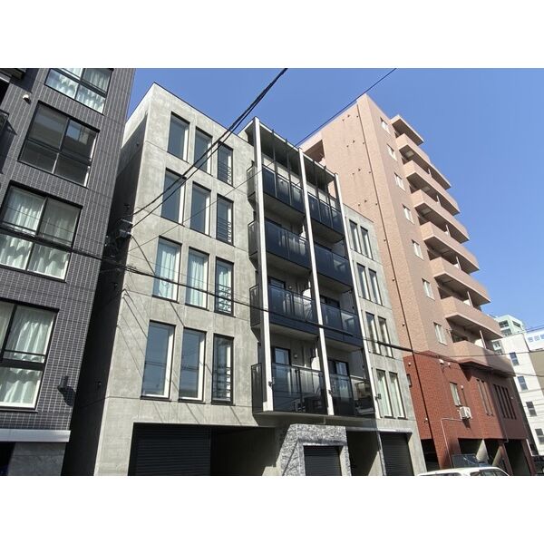 PREMIER　RESIDENCE　CENTRAL 画像2