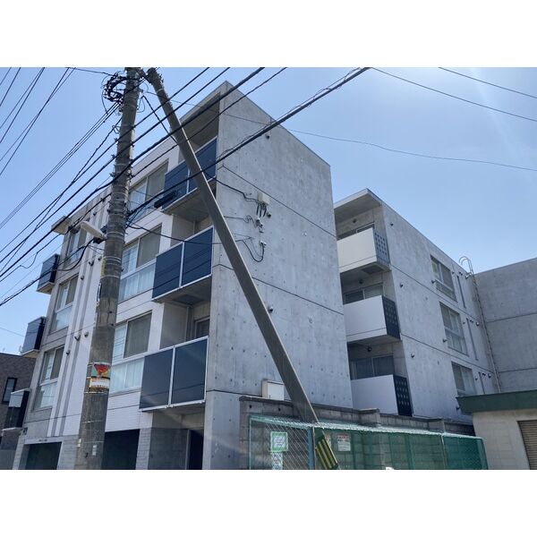 アネトス2番館 画像2
