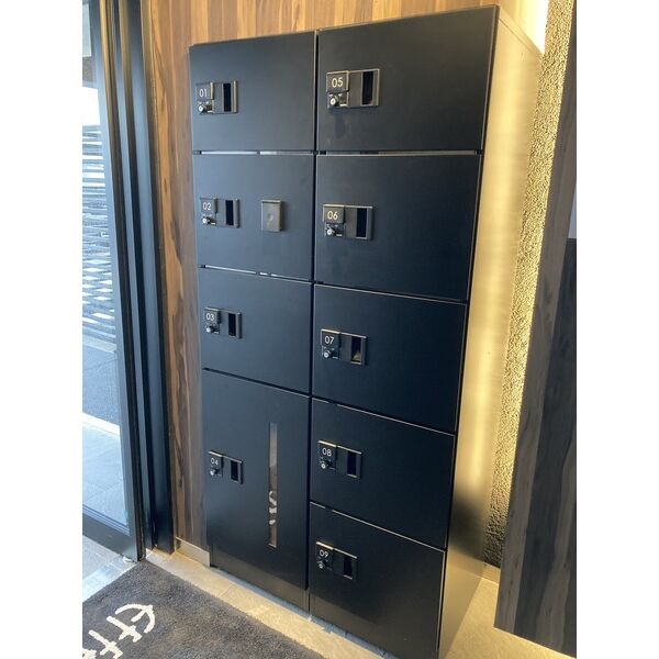 エフェクト南11条　A棟 画像6