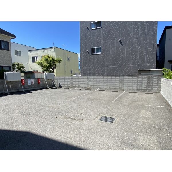 T’sCOURT北22条 画像8
