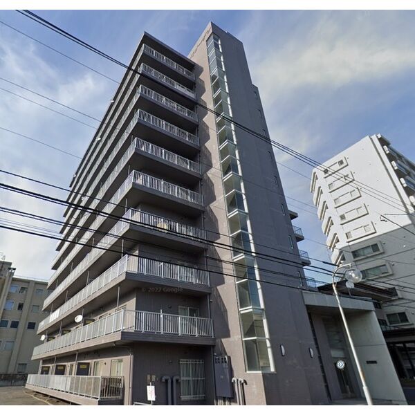 元町ガーデン 画像1