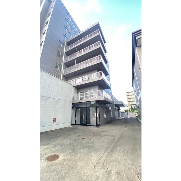 元町ガーデン 画像3