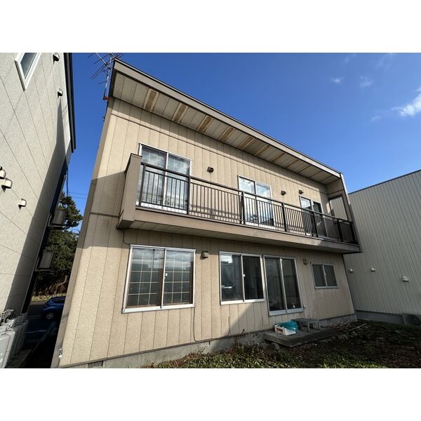 伏古5-3戸建 画像2