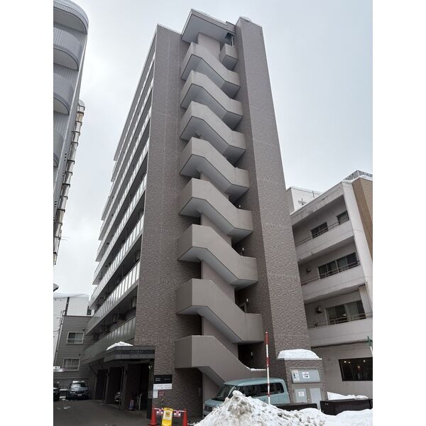 ホープ北21 画像1