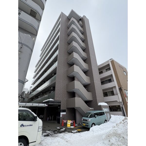 ホープ北21 画像2