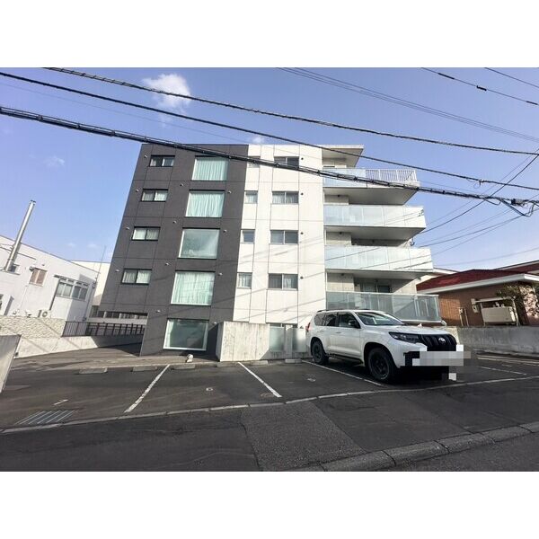 MIYANOMORI-CITY.STELLA 画像2