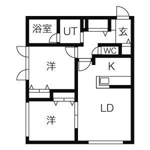 STELLA神宮外苑 画像13