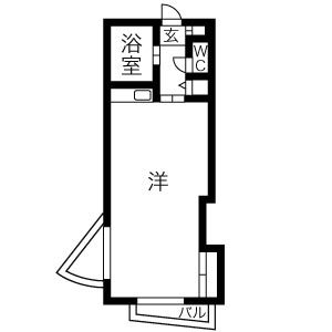 ラベニュー札幌 画像5
