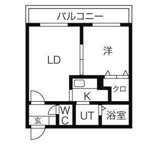 シティプラザ澄川 画像14