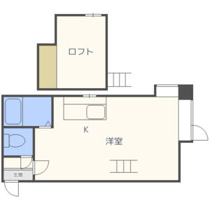 クルーズハウス麻生中央Ⅱ 画像13