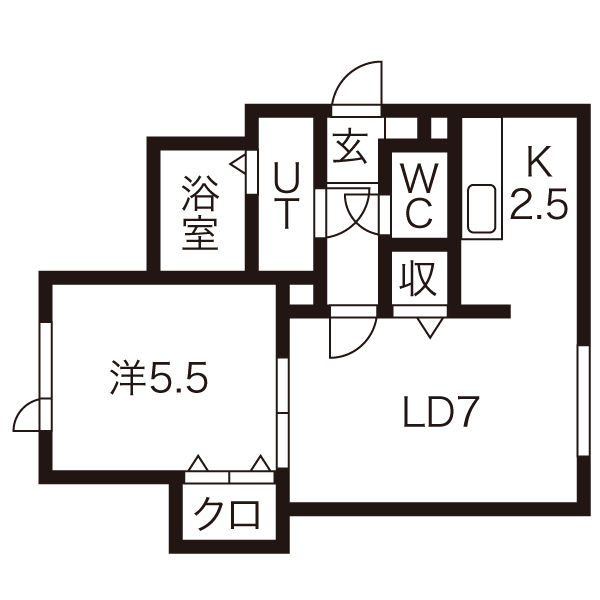 グランクレール 画像15