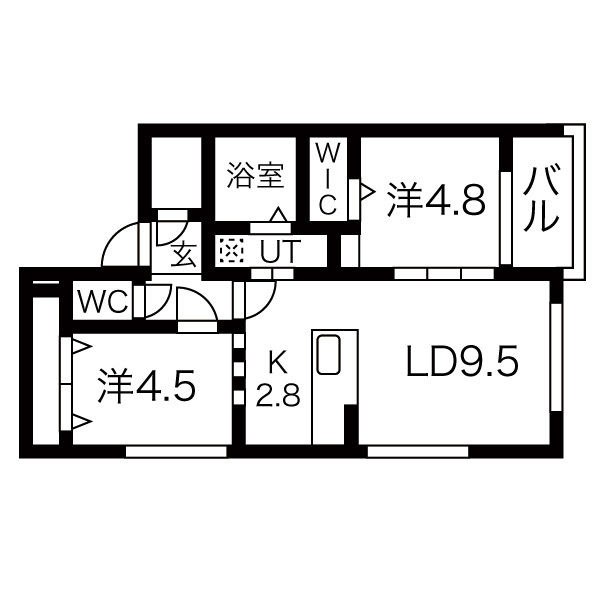 NTホームズ 画像16