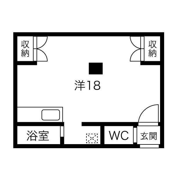グッドフィールド美園Ⅰ 画像13