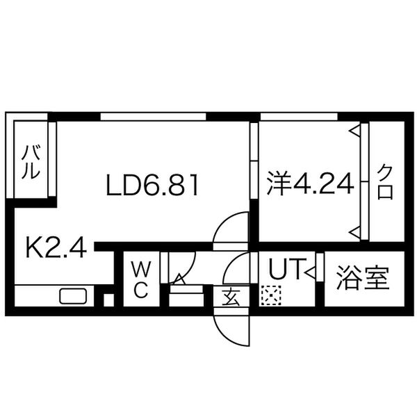 アネトス2番館 画像14