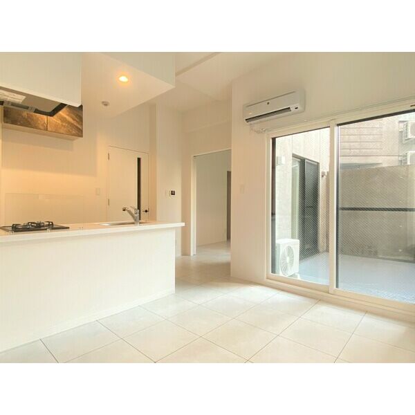 PREMIER　RESIDENCE　CENTRAL 画像8