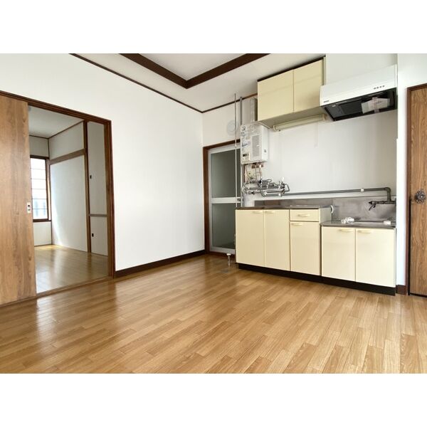 あさひマンション 画像2