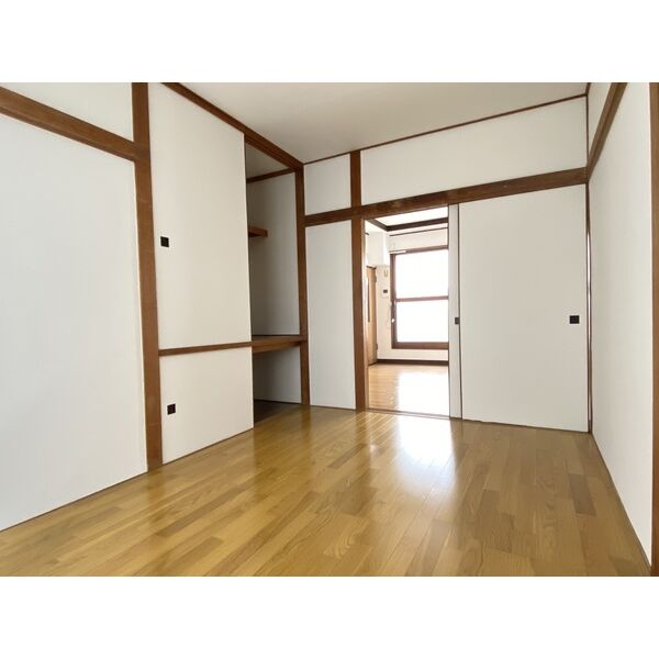 あさひマンション 画像5
