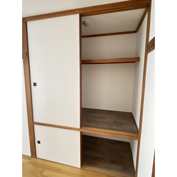 あさひマンション 画像6