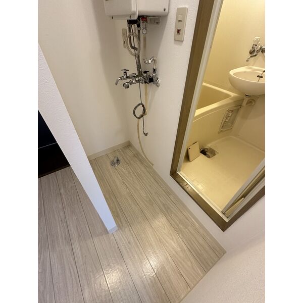 T’sCOURT北22条 画像18