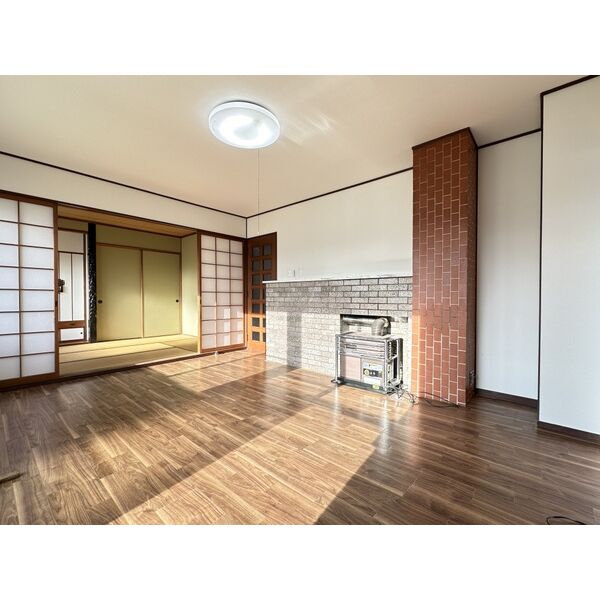 伏古5-3戸建 画像5