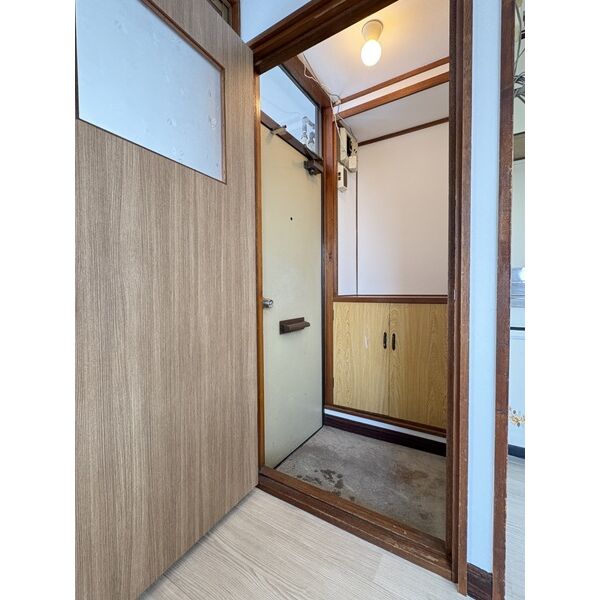 篠路Sビル 画像11
