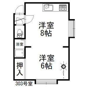 間取図面画像