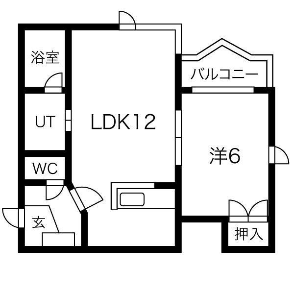 太閤ビル 画像15