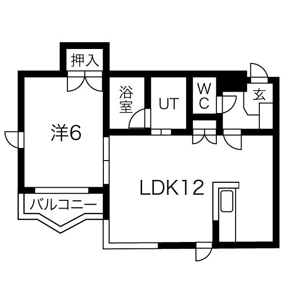 太閤ビル 画像15