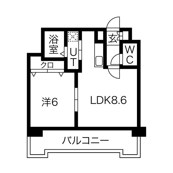 エムズ中の島 画像12