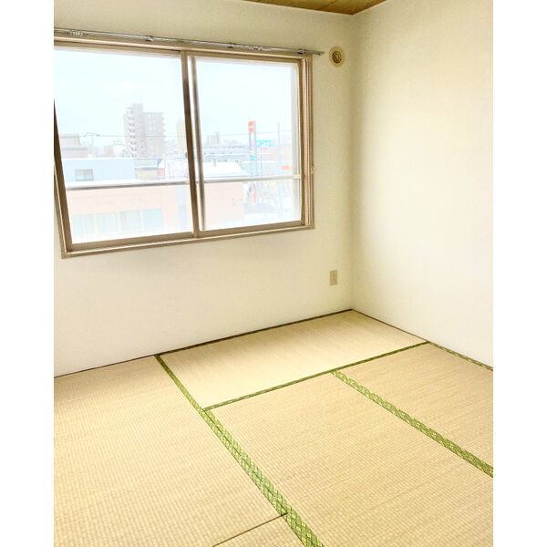 むつみパークマンション 画像7